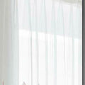 59" Black Metal Freestanding Framed Standing Mirror