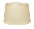 Ivory No Slub Innsbruck Empire Lamp Shade