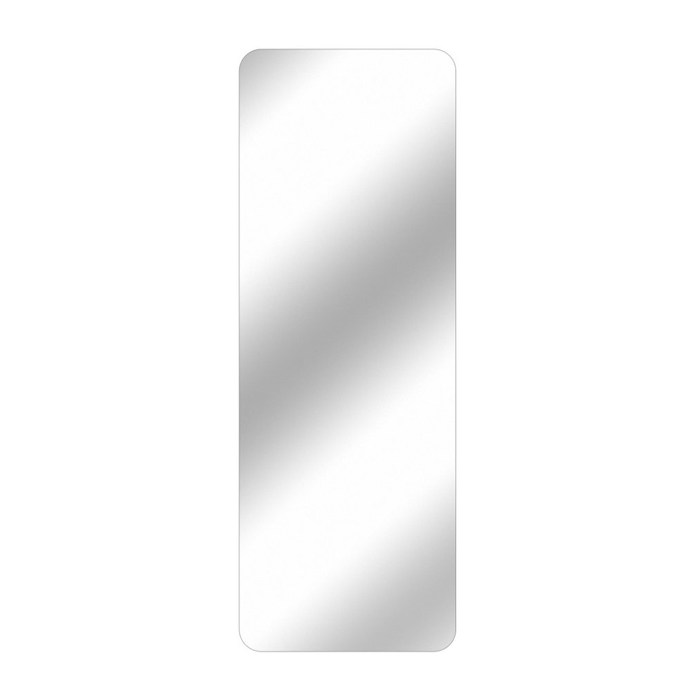 65" Frameless Full Length Hanging Mirror