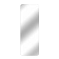 65" Frameless Full Length Hanging Mirror
